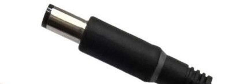 تصویر  شارژر لپتاپ دل  Dell 19.5v 6.7A Slim