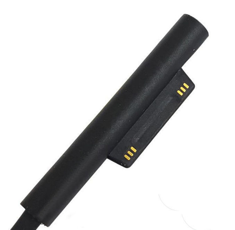 تصویر  شارژر لپتاپ سورفیس  Surface PRO5-PRO6 15v 2.58A