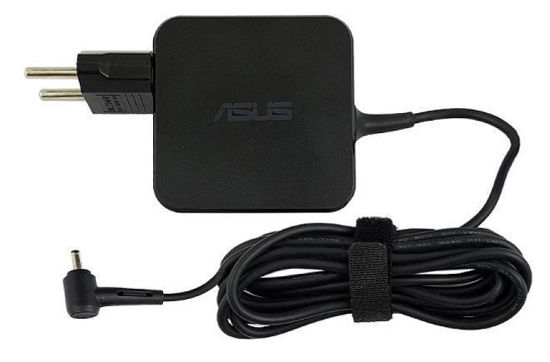 تصویر  شارژر لپتاپ ایسوس Asus 19V 3.42A (4*1.35) HH