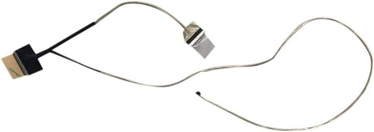 تصویر  فلت لپتاپ ایسوس 30 پین X555UA با پارت نامبر  1422.025P0AS