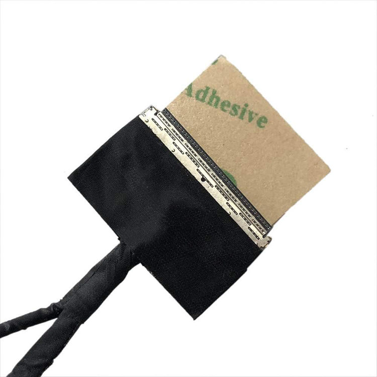 تصویر  فلت لپتاپ ایسوس 30 پین X555UA با پارت نامبر  1422.025P0AS