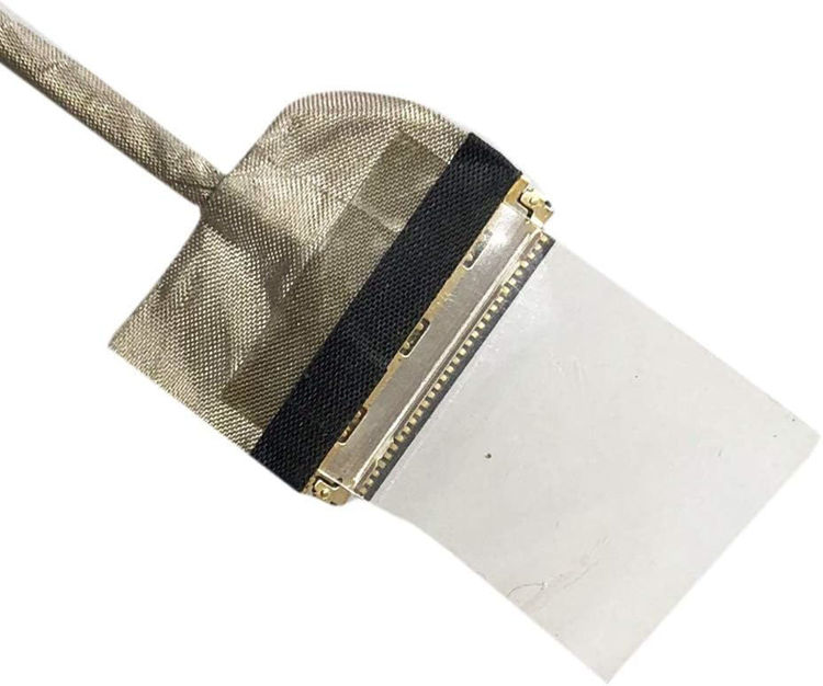 تصویر  فلت لپتاپ ایسوس 30 پین X555UA با پارت نامبر  1422.025P0AS