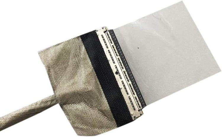 تصویر  فلت لپتاپ ایسوس 30 پین X555UA با پارت نامبر  1422.025P0AS