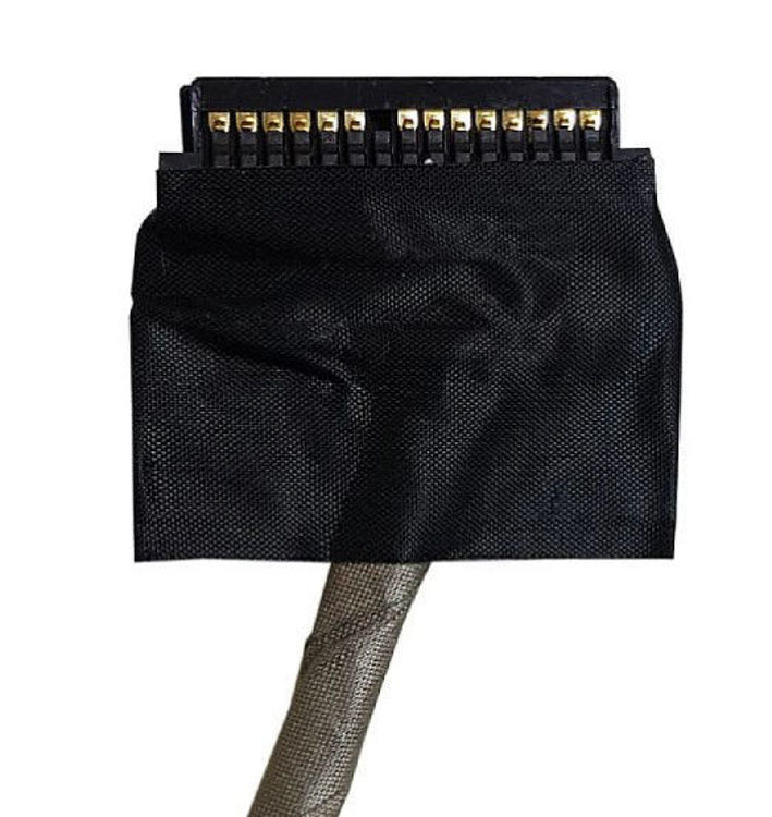 تصویر  فلت تصویر لپتاپ لنوو Z51-70 با پارت نامبر  DC020024W00