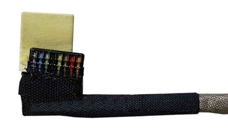 تصویر  فلت تصویر لپتاپ لنوو Z51-70 با پارت نامبر  DC020024W00