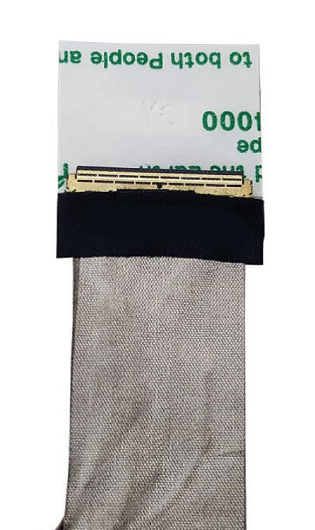 تصویر  فلت تصویر لپتاپ ایسوس K55 با پارت نامبر  DD0XJ3LC000 و DD0XJ3LG00