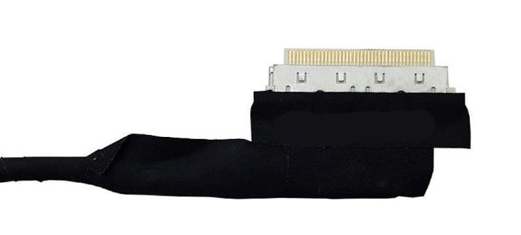 تصویر  فلت تصویر لپتاپ ایسوس K55 با پارت نامبر  DD0XJ3LC000 و DD0XJ3LG00