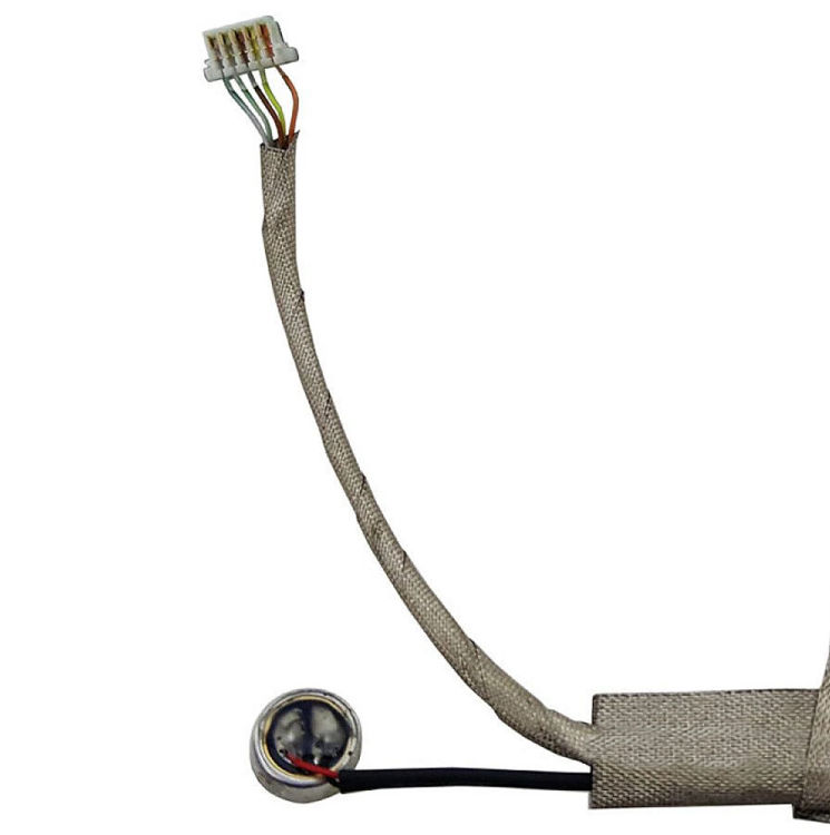 تصویر  فلت تصویر لپتاپ ایسوس K55 با پارت نامبر  DD0XJ3LC000 و DD0XJ3LG00