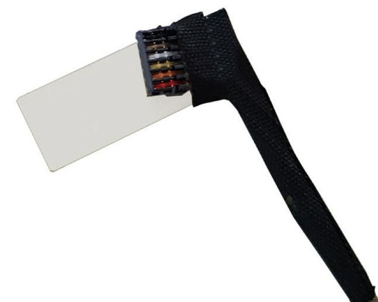 تصویر  فلت تصویر لپتاپ 30 پین اچ پی  HP 15-AC با پارت نامبر  DC020026M00