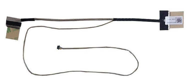 تصویر  فلت تصویر لپتاپ ایسوس   X540  با پارت نامبر   DDXKAKC000-DDXKAKC020