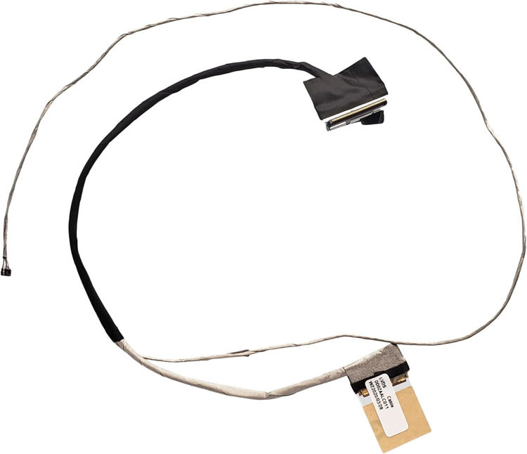 تصویر  فلت تصویر لپتاپ ایسر  E5-523 با پارت نامبر  DD0ZAALC010