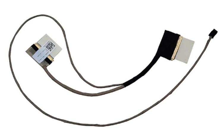 تصویر  فلت تصویر لپتاپ ایسوس X453MA با پارت نامبر  DD0XK1LC000