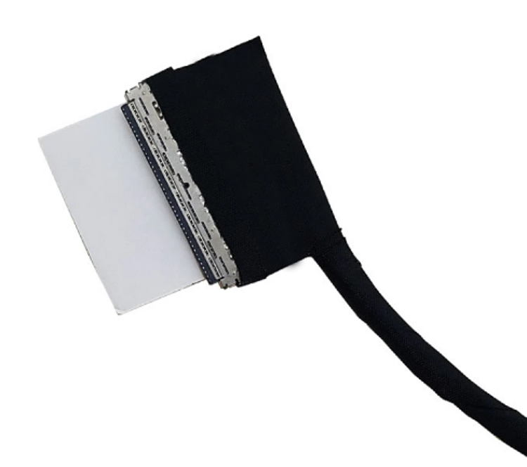 تصویر  فلت تصویر لپتاپ ایسوس X453MA با پارت نامبر  DD0XK1LC000