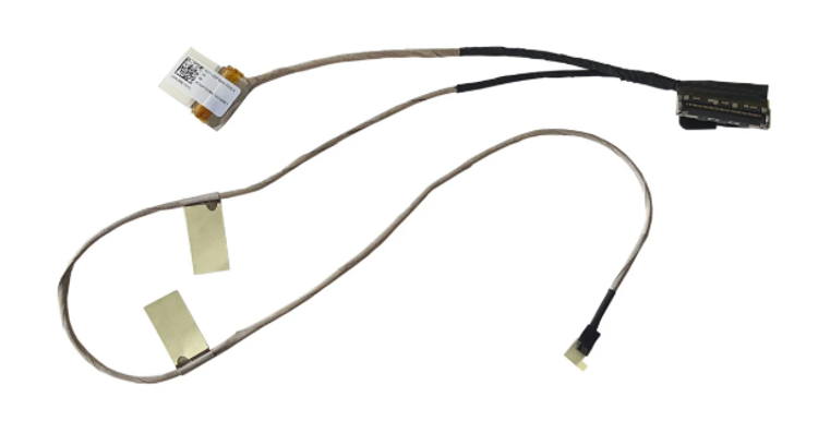 تصویر  فلت تصویر لپتاپ ایسوس S551 با پارت نامبر  DDXJ9LC010-DDXJ9BLC010