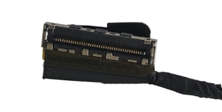 تصویر  فلت تصویر لپتاپ ایسوس S551 با پارت نامبر  DDXJ9LC010-DDXJ9BLC010