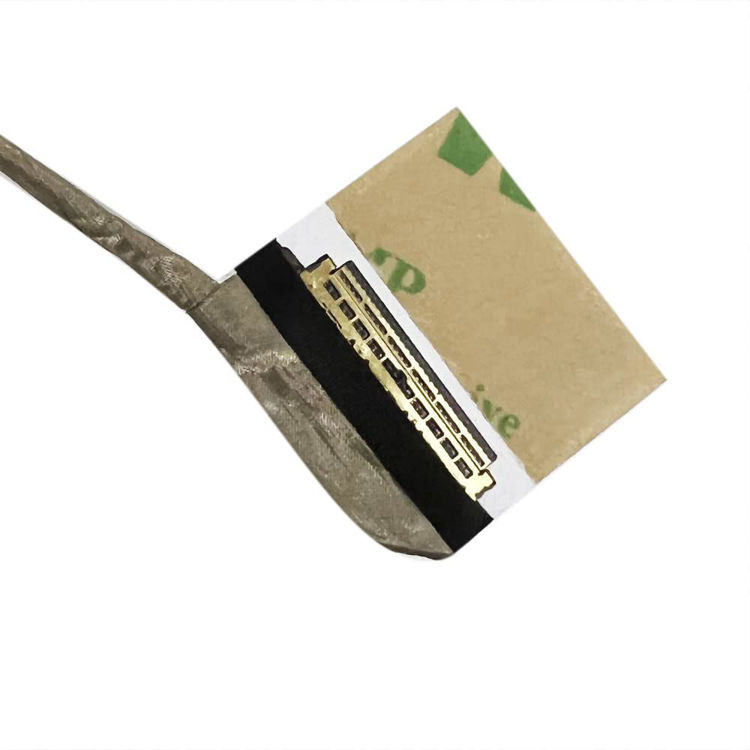 تصویر  فلت تصویر لپتاپ لتوو  IP310 با پارت نامبر  DC02001W100