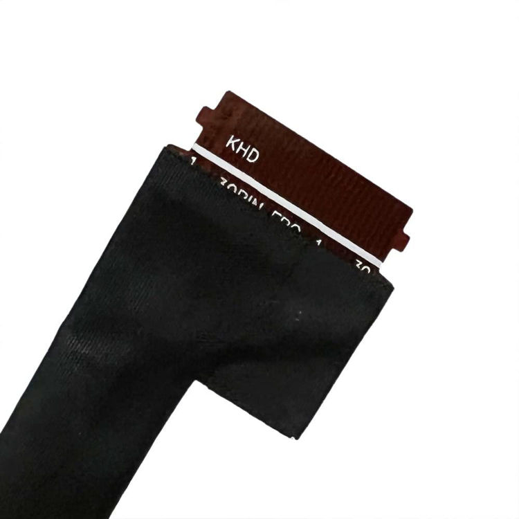 تصویر  فلت تصویر لپتاپ لتوو  IP310 با پارت نامبر  DC02001W100