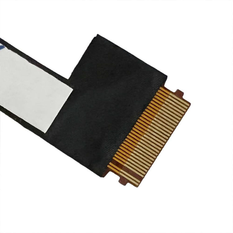 تصویر  فلت تصویر لپتاپ لتوو  IP310 با پارت نامبر  DC02001W100