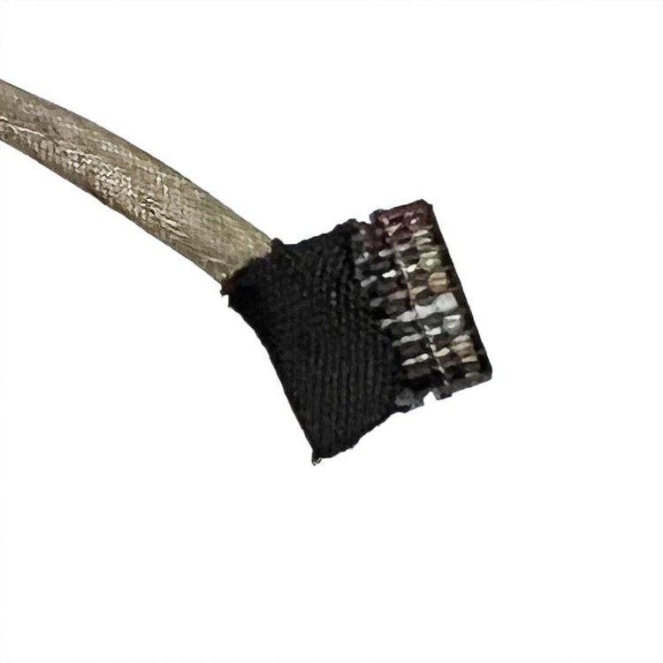 تصویر  فلت تصویر لپتاپ لتوو  IP310 با پارت نامبر  DC02001W100