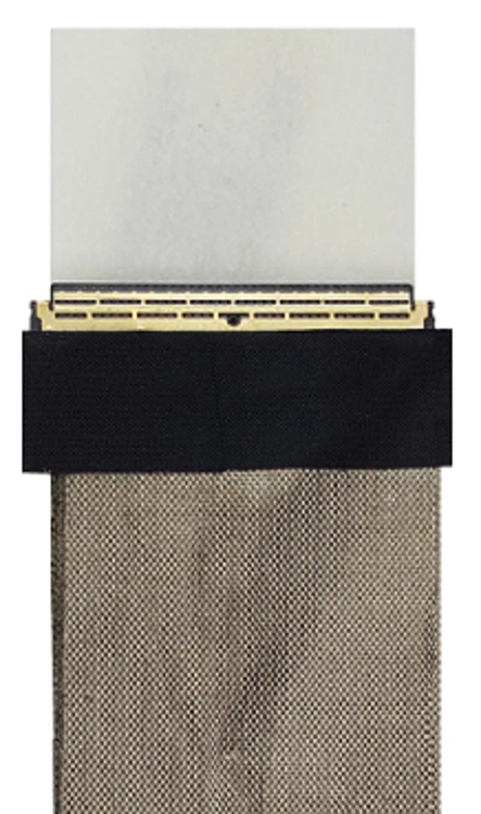 تصویر  فلت تصویر لپتاپ 40 پین ایسر  E1-571 با پارت نامبر  DC02001FO10-DC020010L10-Q5WV1-Q5WT6