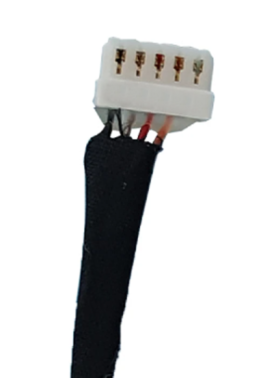 تصویر  فلت تصویر لپتاپ 40 پین ایسر  E1-571 با پارت نامبر  DC02001FO10-DC020010L10-Q5WV1-Q5WT6