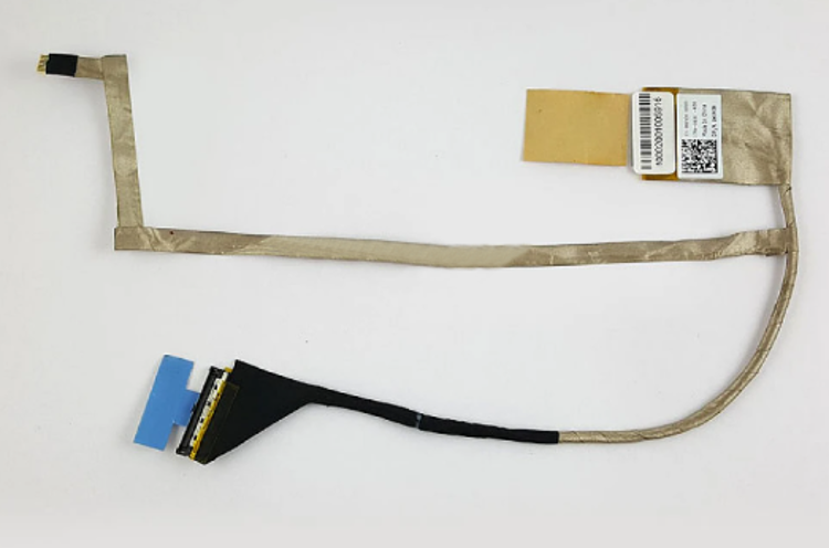 تصویر  فلت تصویر لپتاپ  دل 4030  با پارت نامبر 001-0HXM39 50-4EK03-021  50-4EK03