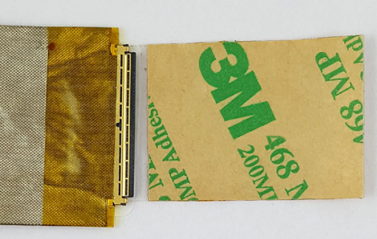 تصویر  فلت تصویر لپتاپ  دل 4030  با پارت نامبر 001-0HXM39 50-4EK03-021  50-4EK03