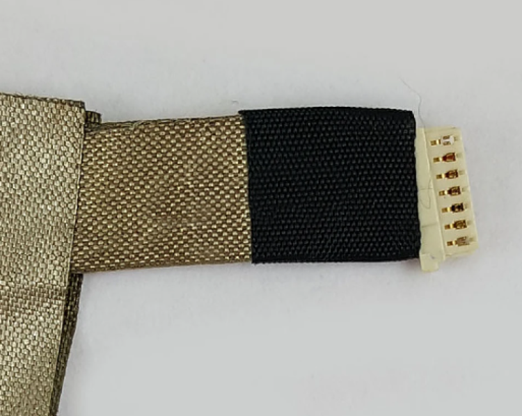 تصویر  فلت تصویر لپتاپ  دل 4030  با پارت نامبر 001-0HXM39 50-4EK03-021  50-4EK03