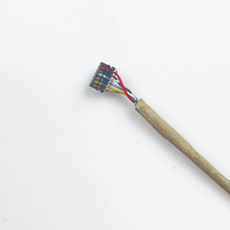 تصویر  فلت تصویر لپ تاپ 40 پین ایسوس X555LD با پارت نامبر  1422.01UQ0AS