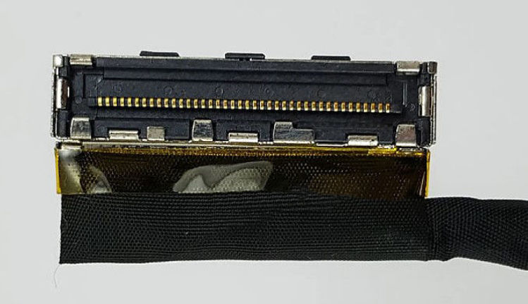 تصویر  فلت تصویر لپتاپ  ایسوس K551 با پارت نامبر  DD0XH9LC100-DD0XJ9LC000