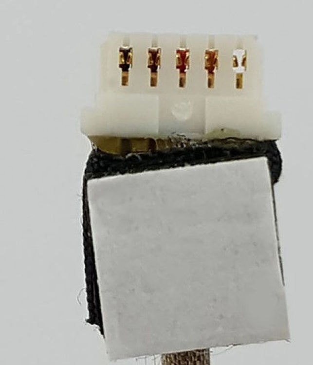 تصویر  فلت تصویر لپتاپ  ایسوس K551 با پارت نامبر  DD0XH9LC100-DD0XJ9LC000