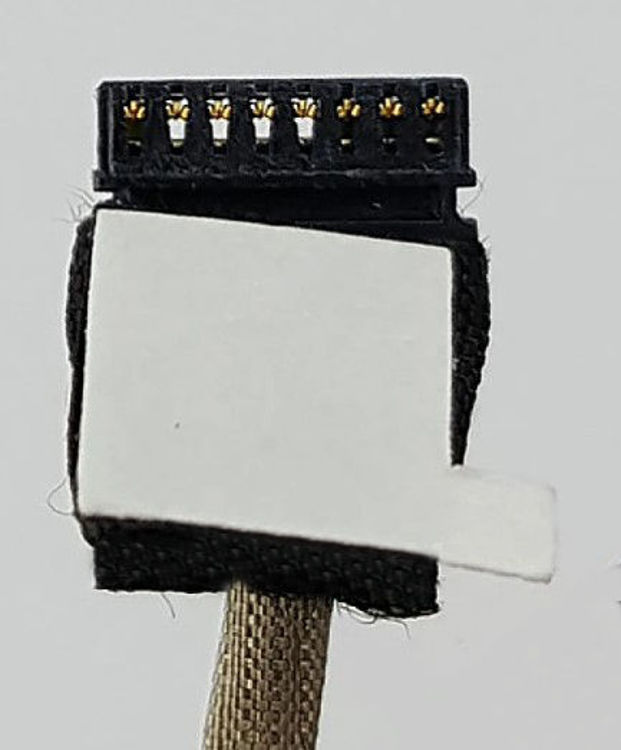 تصویر  فلت تصویر لپتاپ  ایسوس K551 با پارت نامبر  DD0XH9LC100-DD0XJ9LC000