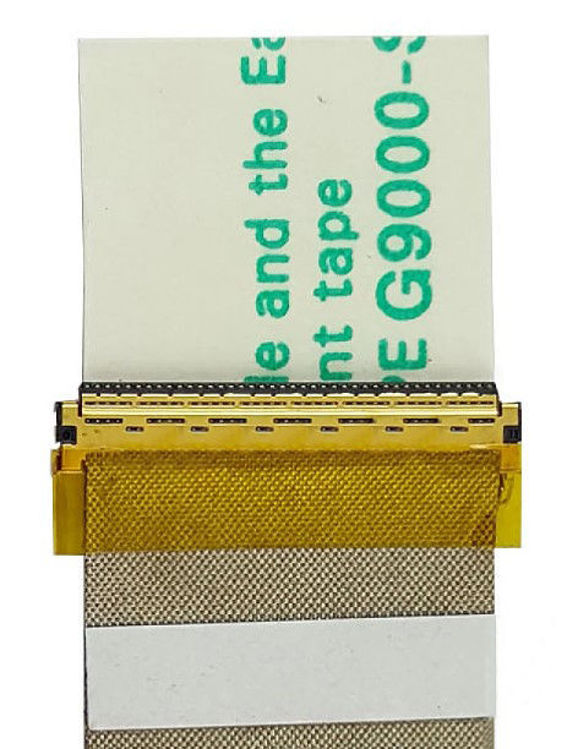 تصویر  فلت تصویر لپتاپ  ایسوس N55 با پارت نامبر  QTNJ5-DDONJ5LC210-DD0NJ5LC310