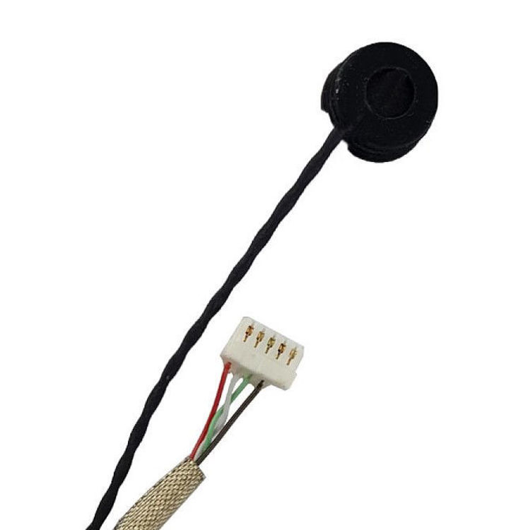 تصویر  فلت تصویر لپتاپ  ایسوس N55 با پارت نامبر  QTNJ5-DDONJ5LC210-DD0NJ5LC310