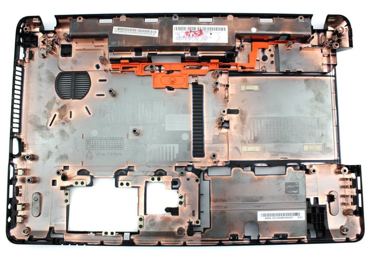 تصویر  قاب Acer E1-571 E1-531 D