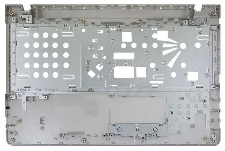 تصویر  قاب  Lenovo z51-70 C نقره اي