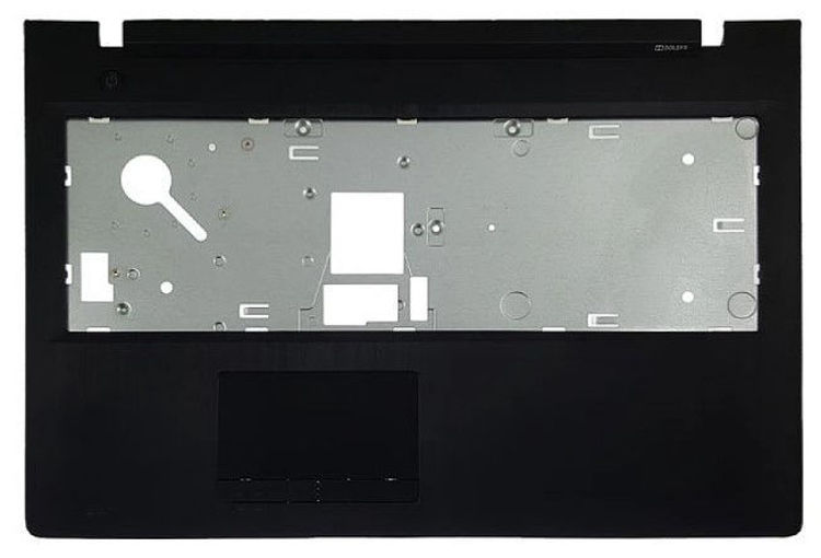 تصویر  قاب Lenovo G50-70/ G50-80/ Z50 C مشکي