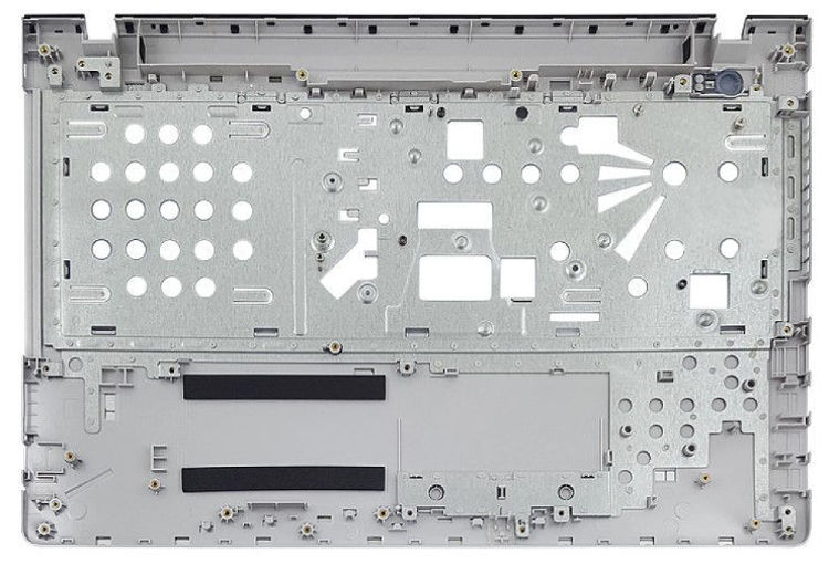 تصویر  قاب کنار کیبورد (C)  لپتاپ لنوو  Z51-70