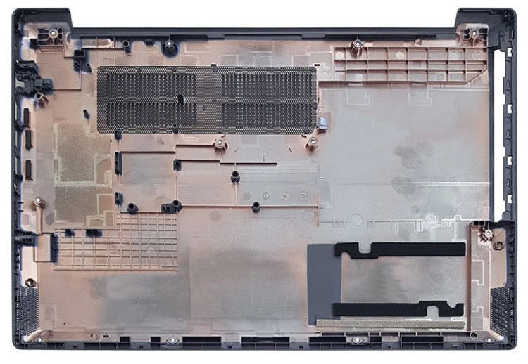 تصویر  قاب Lenovo IP520-15 IP320 IP330 D نوک مدادي