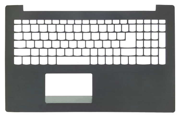 تصویر  قاب Lenovo Ip320 Ip520-15 AMD نوک مدادي SPACE کوچک