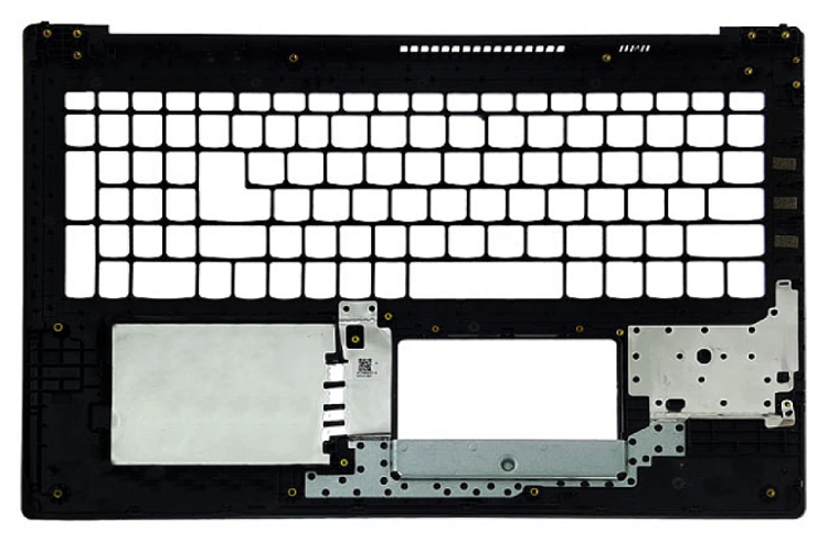 تصویر  قاب Lenovo Ip320 Ip520-15 AMD نوک مدادي SPACE کوچک