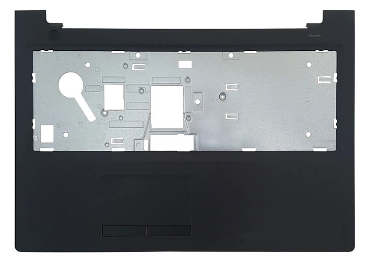 تصویر  قاب روی کیبورد (C) لپتاپ لنوو IP300-15