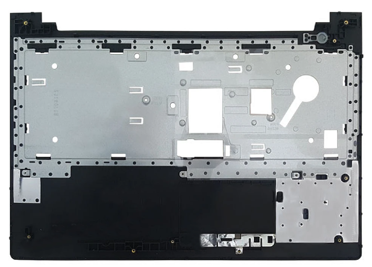 تصویر  قاب روی کیبورد (C) لپتاپ لنوو IP300-15