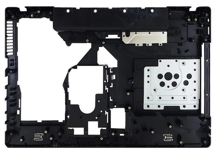 تصویر  قاب Lenovo G570 D