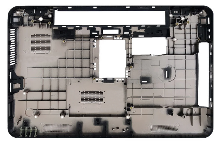 تصویر  قاب DELL 5110 D