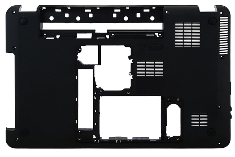 تصویر  قاب HP DV6-3000 D مشکي