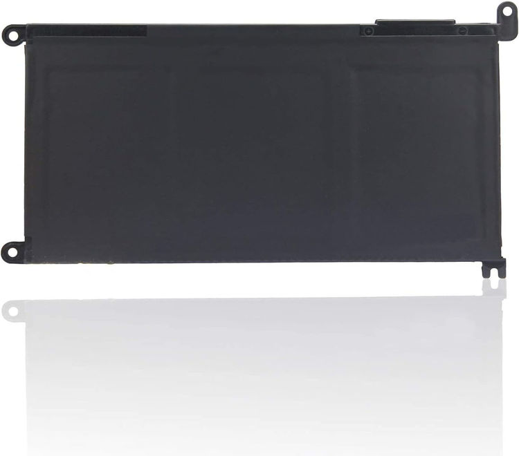 تصویر  باتری لپتاپ دل Battery Dell 5567 WDXOR linus