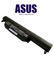 تصویر  باتری لپ تاپ ایسوس Battery Asus K45-K55 Linus