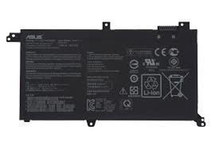 تصویر  باتر ی لپ تاپ ایسوس Battery Asus  K571 B31N1732 Linus