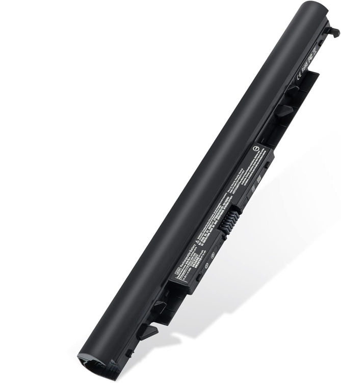 تصویر  باتری لپ تاپ اچ پی Battery HP JC04 Linus